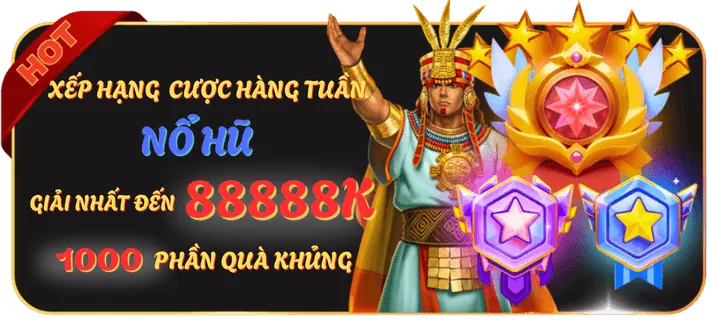 Khuyến mãi và ưu đãi độc quyền tại typhu nhà cái