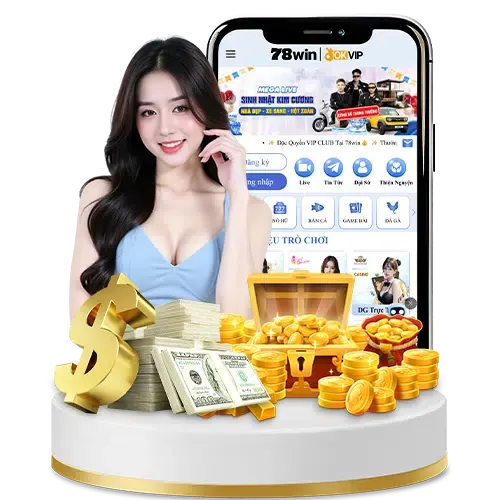 Giới thiệu trò chơi Nổ Hũ tại typhu nhà cái