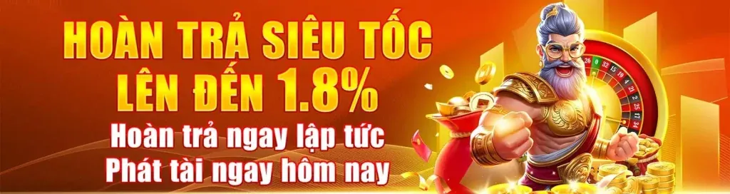 Danh sách các trò chơi bắn cá phổ biến