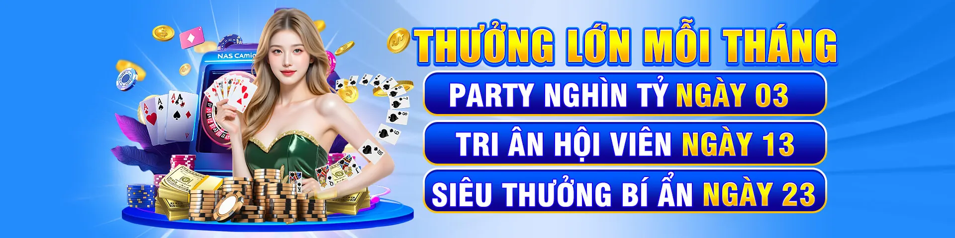 Ưu Đãi Hấp Dẫn 2026 tại typhu nhà cái