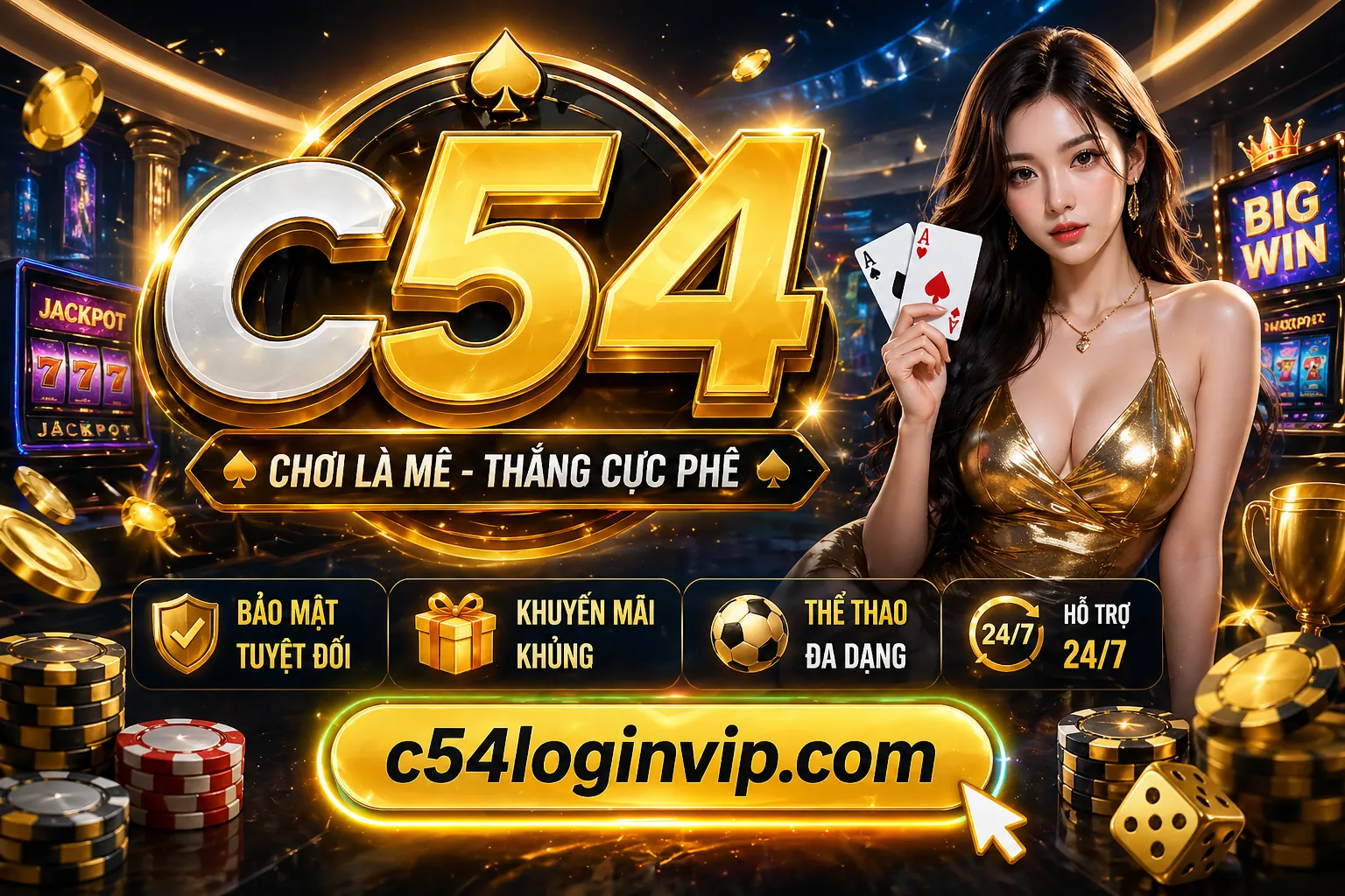 Biểu tượng khóa bảo mật SSL