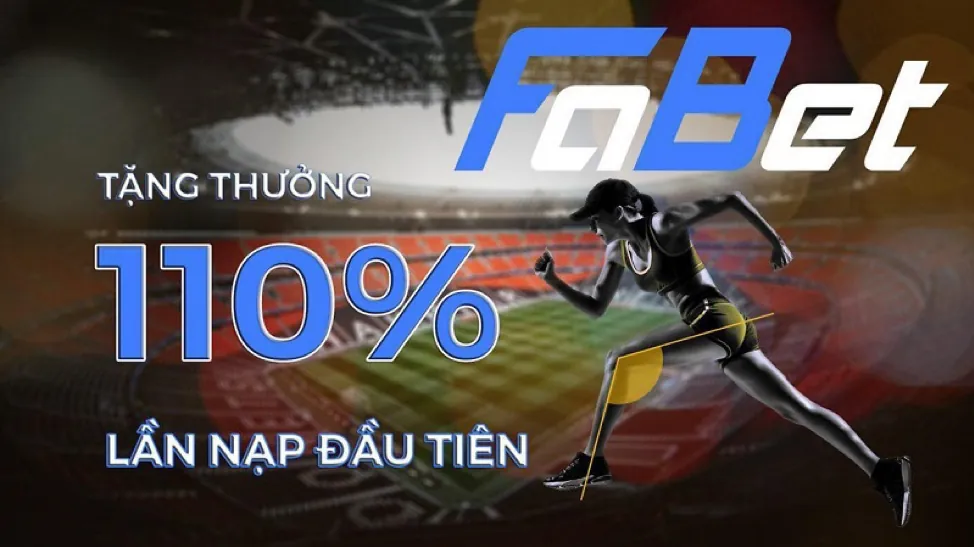Thưởng Đăng Ký và Nạp Đầu Tiên