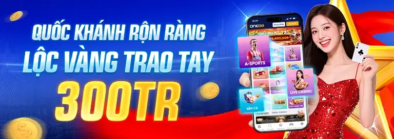 Giải Đấu Slot Game Hàng Tuần