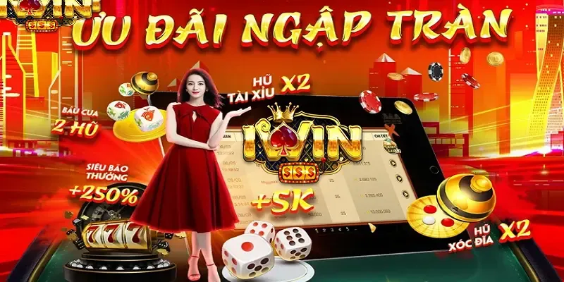 Giao diện thân thiện của typhu nhà cái